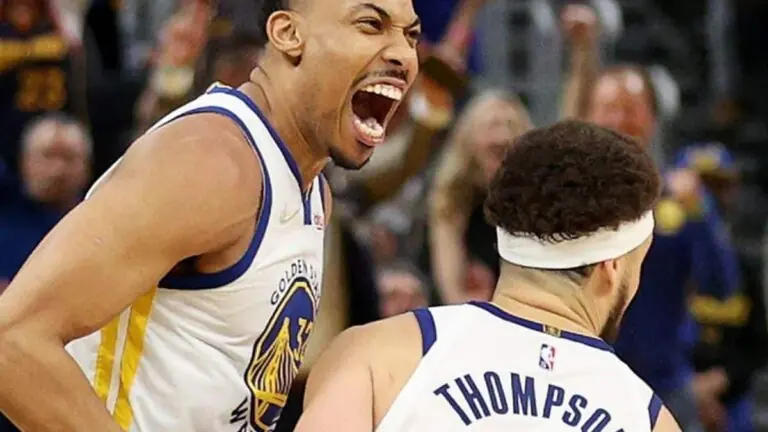 Nuggets x Warriors: onde assistir os playoffs da NBA e horário (21/04)