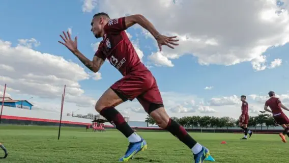 Onde assistir Antofagasta x Atlético GO ao vivo e horário hoje (27/04)