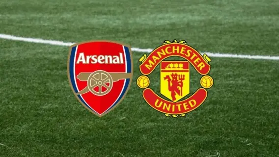 Onde assistir Arsenal x Manchester United ao vivo e horário (23/04)