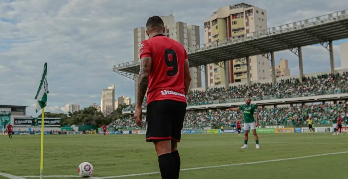 Onde assistir Atlético GO x LDU