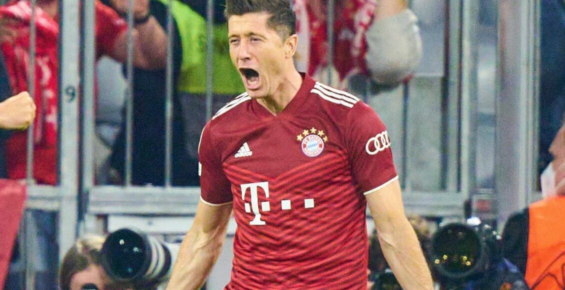 Onde assistir Bayern de Munique ao vivo
