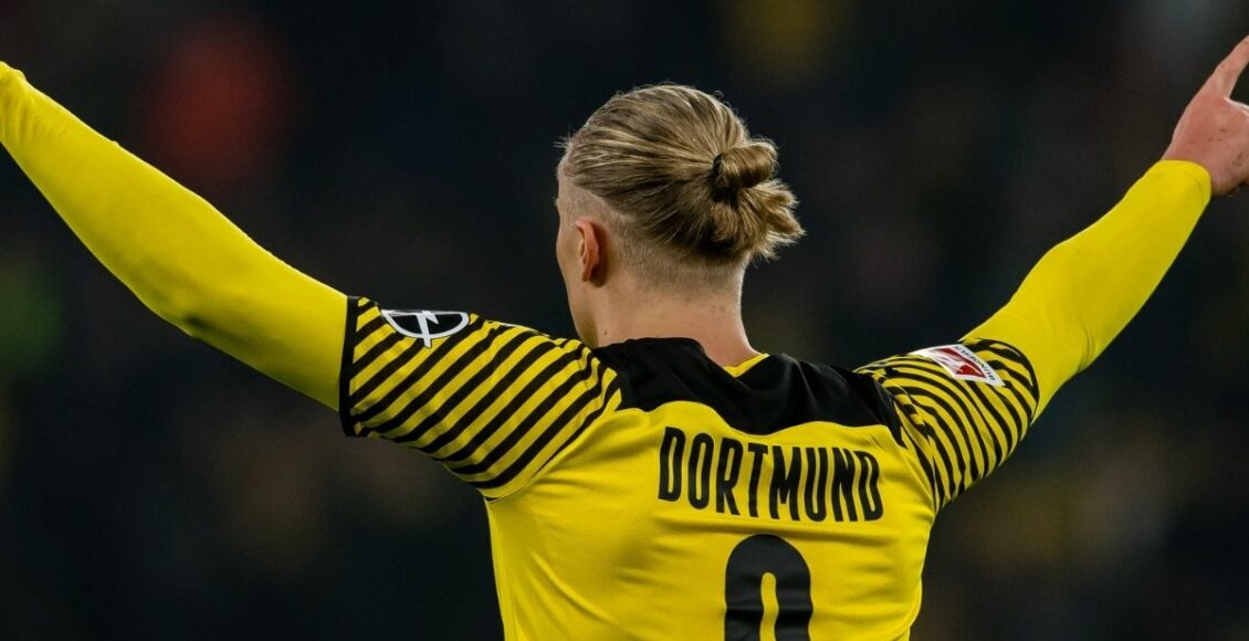Onde assistir Borussia Dortmund x RB Leipzig
