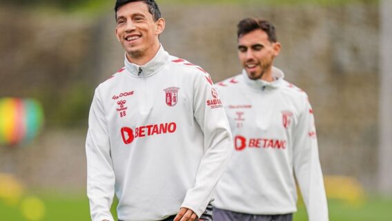 Onde assistir Braga x Rangers hoje: canal, horário e escalações – 07/04