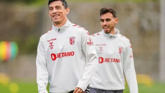 Onde assistir Braga x Rangers hoje: canal, horário e escalações – 07/04