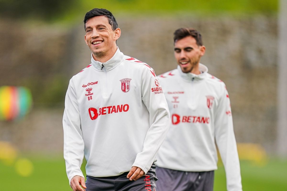 Onde assistir Braga x Rangers hoje: canal, horário e escalações - 07/04 ...