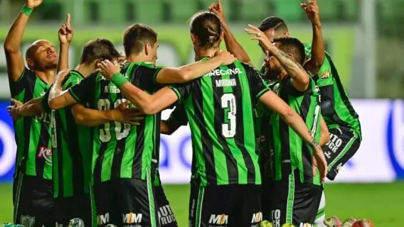 Onde assistir CSA x América MG e horário da Copa do Brasil (19/04)