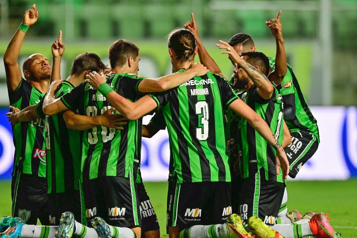 Onde assistir CSA x América MG e horário da Copa do Brasil (19/04)