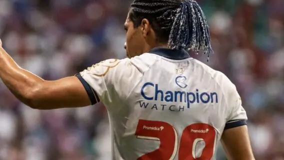 Onde assistir o jogo do Bahia hoje ao vivo: canal e horário (22/04/2022)