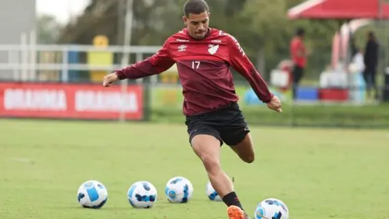Onde assistir Caracas x Athletico PR ao vivo e horário da Libertadores