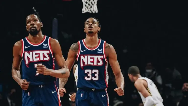 Onde assistir Cavaliers x Nets: horário e transmissão da NBA hoje (12/04)