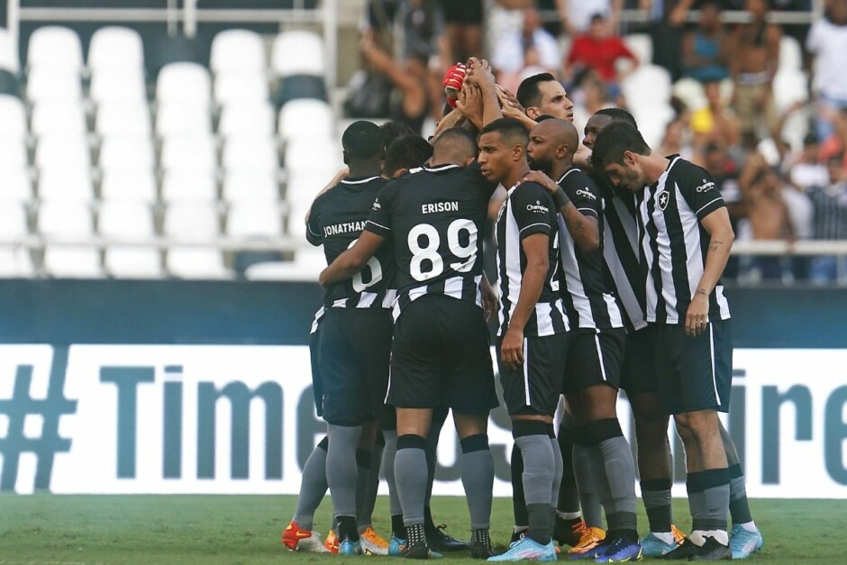 Onde assistir Ceará x Botafogo