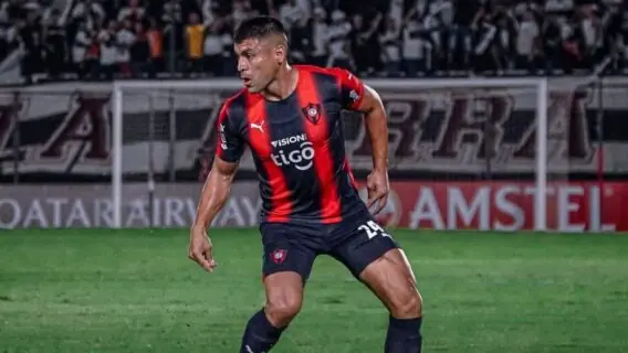 Onde assistir Cerro Porteño x Colón ao vivo e horário – 12/04/2022