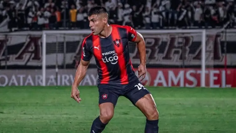 Onde assistir Cerro Porteño x Colón ao vivo e horário – 12/04/2022