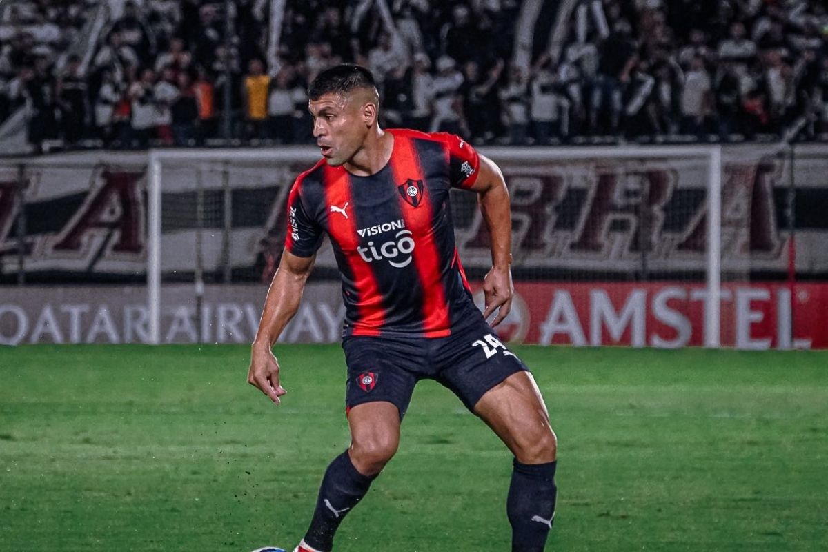 Melhores Momentos - Atletico Nacional 0 x 0 Cerro Porteño - Copa