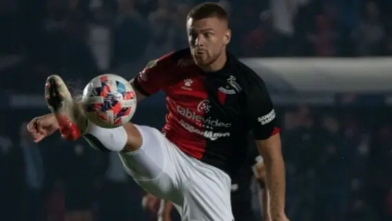 Onde assistir Colón x Peñarol ao vivo e horário hoje (05/04)