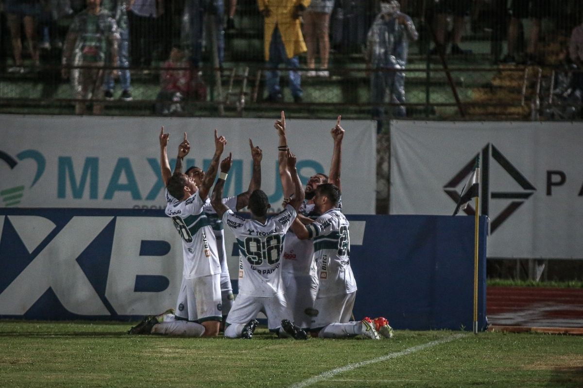 Onde assistir Coritiba x Maringá