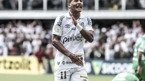 Onde assistir Coritiba x Santos ao vivo e horário Copa do Brasil (20/04)