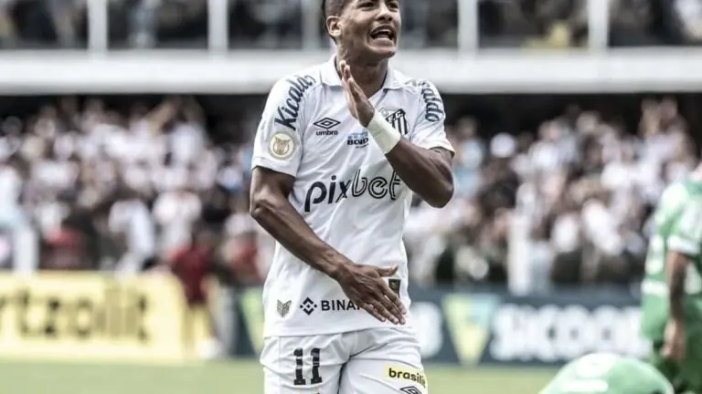 Onde assistir Coritiba x Santos ao vivo e horário Copa do Brasil (20/04)