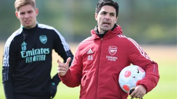 Onde assistir Crystal Palace x Arsenal ao vivo e horário na TV (04/04)