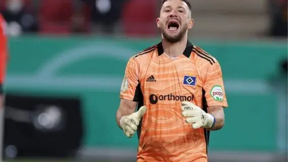 Hamburgo x Freiburg: onde assistir ao vivo e horário da semifinal (19/04)