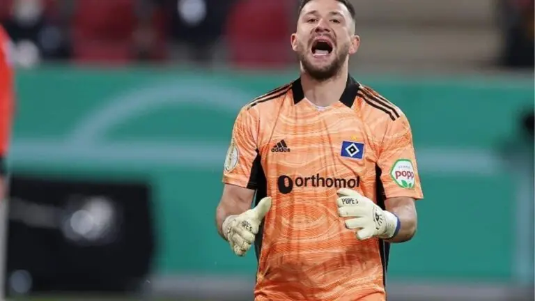 Hamburgo x Freiburg: onde assistir ao vivo e horário da semifinal (19/04)