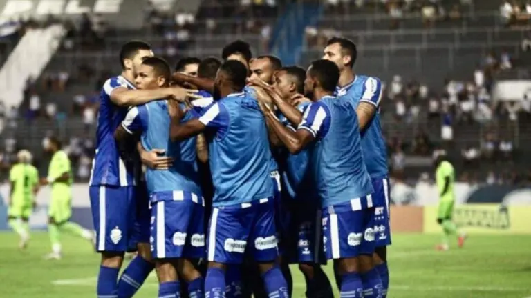 Onde assistir Ituano x CSA ao vivo e horário da Série B hoje (16/04)