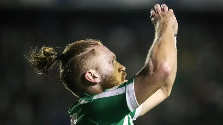 Onde assistir Juventude x Cuiabá ao vivo e horário (24/04/2022)