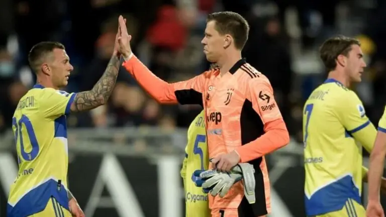 Onde assistir Juventus x Bologna ao vivo no Campeonato Italiano (16/04)