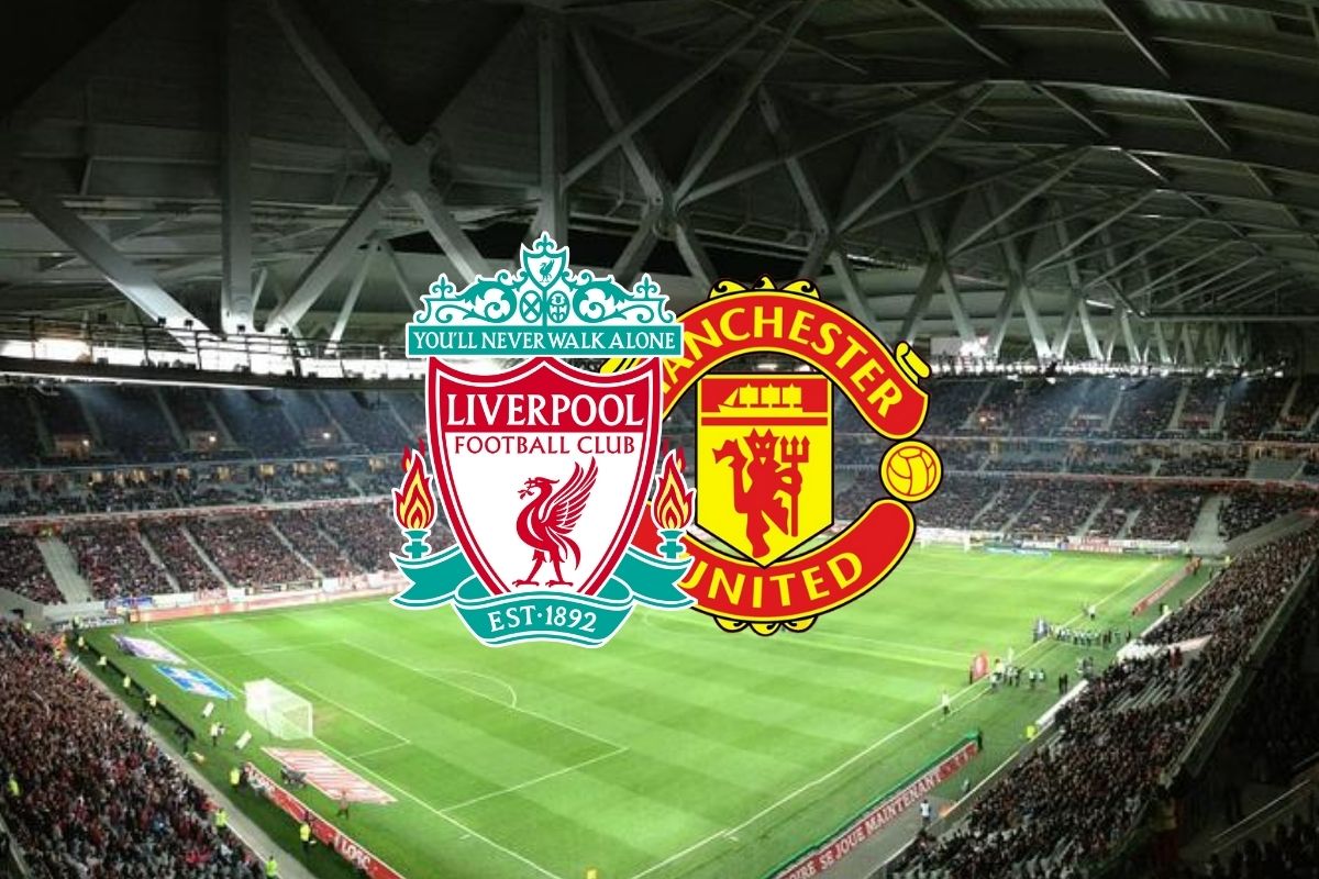 Liverpool e Manchester United onde assistir ao vivo e horário hoje (19/04)
