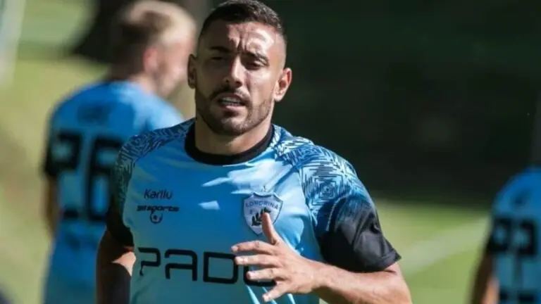 Onde assistir Londrina x Vila Nova ao vivo e horário hoje (29/04)