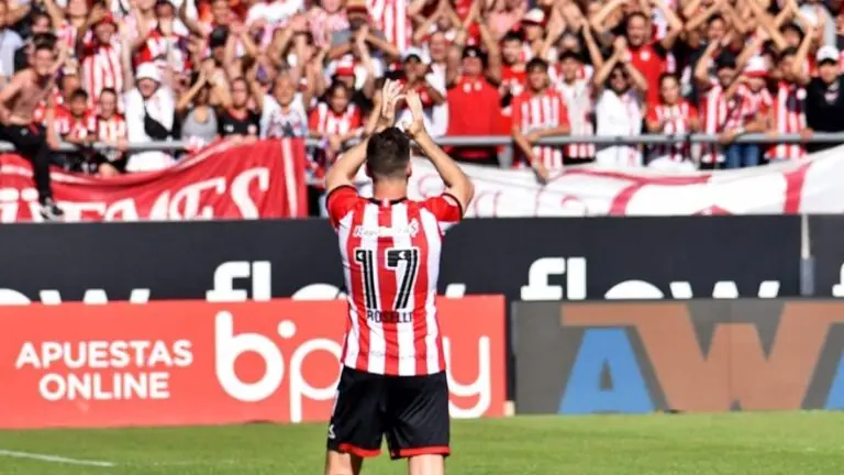 Onde assistir Nacional x Estudiantes ao vivo e horário hoje (13/04)