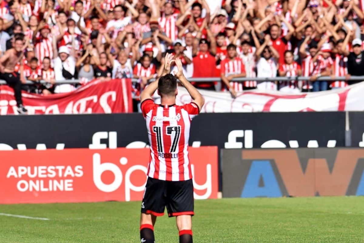 Onde assistir Nacional x Estudiantes ao vivo e horário hoje (13/04)