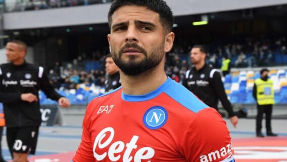Onde assistir Napoli x Fiorentina ao vivo: horário do jogo hoje (10/04)