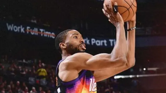 Onde assistir Pelicans x Suns e horário dos playoffs na NBA hoje (22/04)