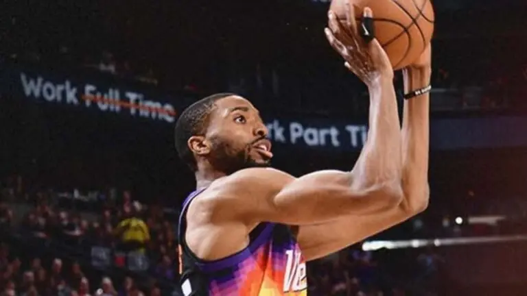 Onde assistir Pelicans x Suns e horário dos playoffs na NBA hoje (22/04)