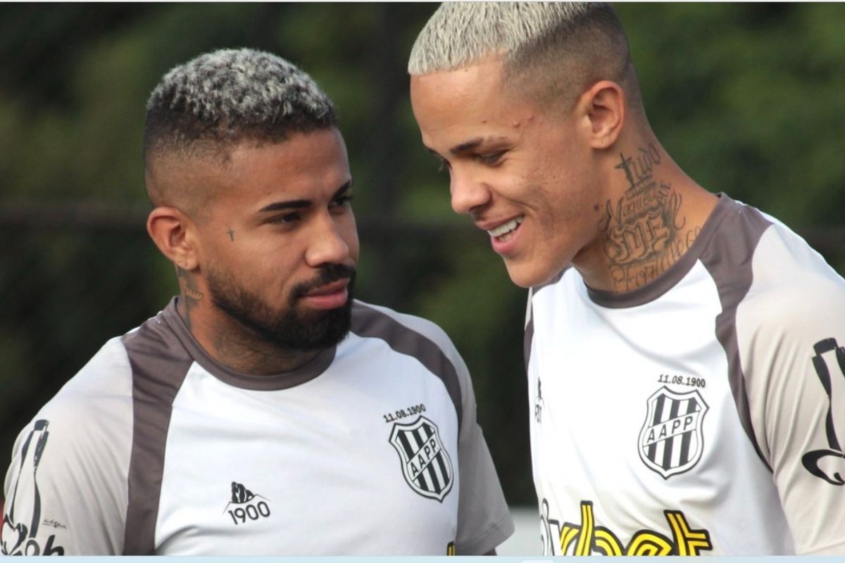 Onde assistir Ponte Preta x CRB