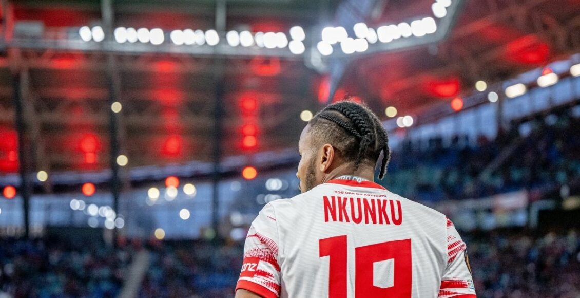 Onde assistir RB Leipzig x Hoffenheim