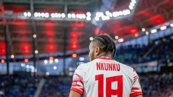 Onde assistir RB Leipzig x Hoffenheim de graça e horário (10/04)