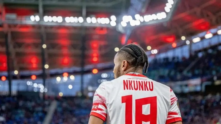 Onde assistir RB Leipzig x Hoffenheim de graça e horário (10/04)