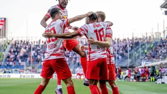 Onde assistir RB Leipzig x Rangers ao vivo e horário na semifinal (28/04)