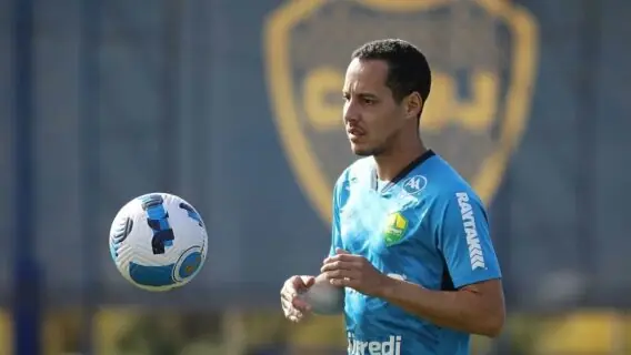 Onde assistir o jogo do Cuiabá hoje: transmissão e horário ao vivo (13/04)