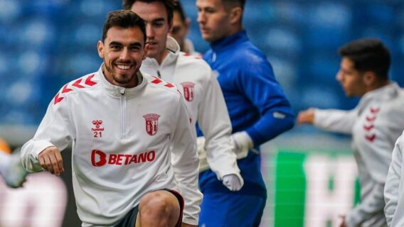 Onde assistir Rangers x Braga e horário do jogo da Liga Europa (14/04)