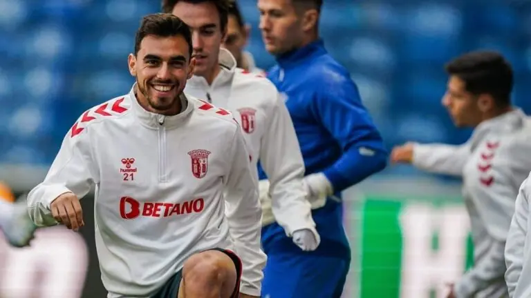 Onde assistir Rangers x Braga e horário do jogo da Liga Europa (14/04)