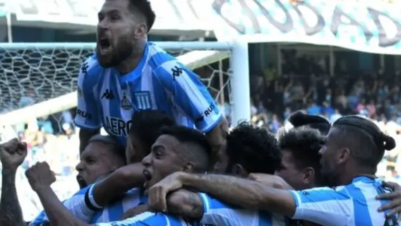 Onde assistir River Plate x Racing ao vivo e horário hoje (07/04)