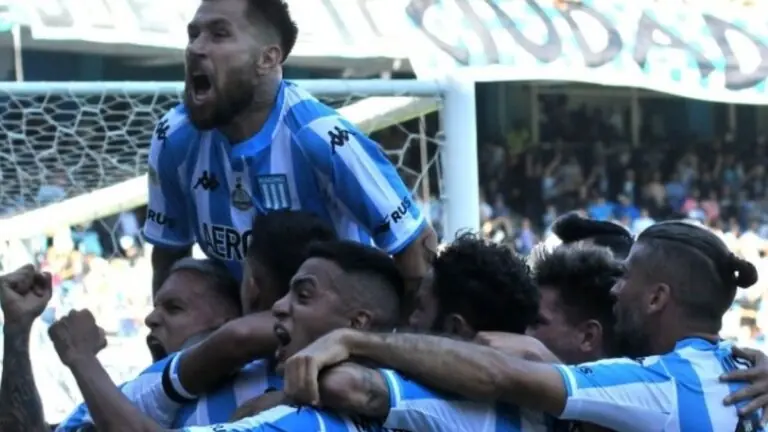 Onde assistir River Plate x Racing ao vivo e horário hoje (07/04)