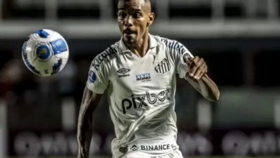 Onde assistir Santos x Coritiba ao vivo e horário do Brasileirão (17/04)