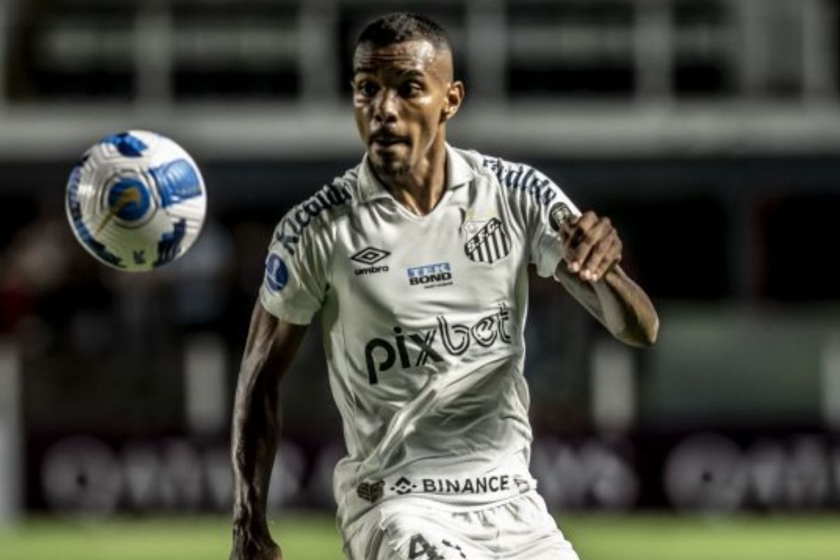 Onde assistir Santos x Coritiba ao vivo