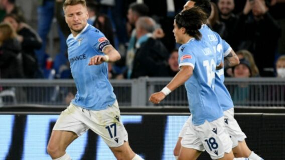 Onde assistir Spezia x Lazio ao vivo, horário e escalações hoje (30/04)