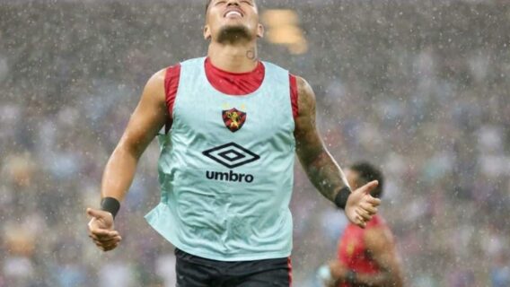 Onde assistir jogo do Sport hoje x Salgueiro ao vivo e horário (06/04)