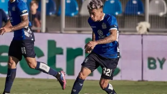 Onde assistir Talleres x Universidad Católica na TV e horário hoje (06/04)